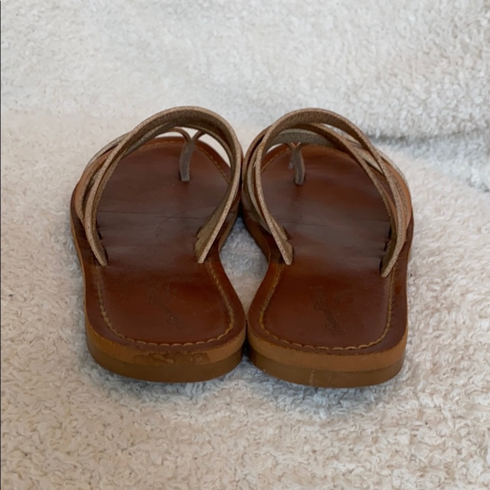 Universal Thread Flip Flops - Picture 3 of 6